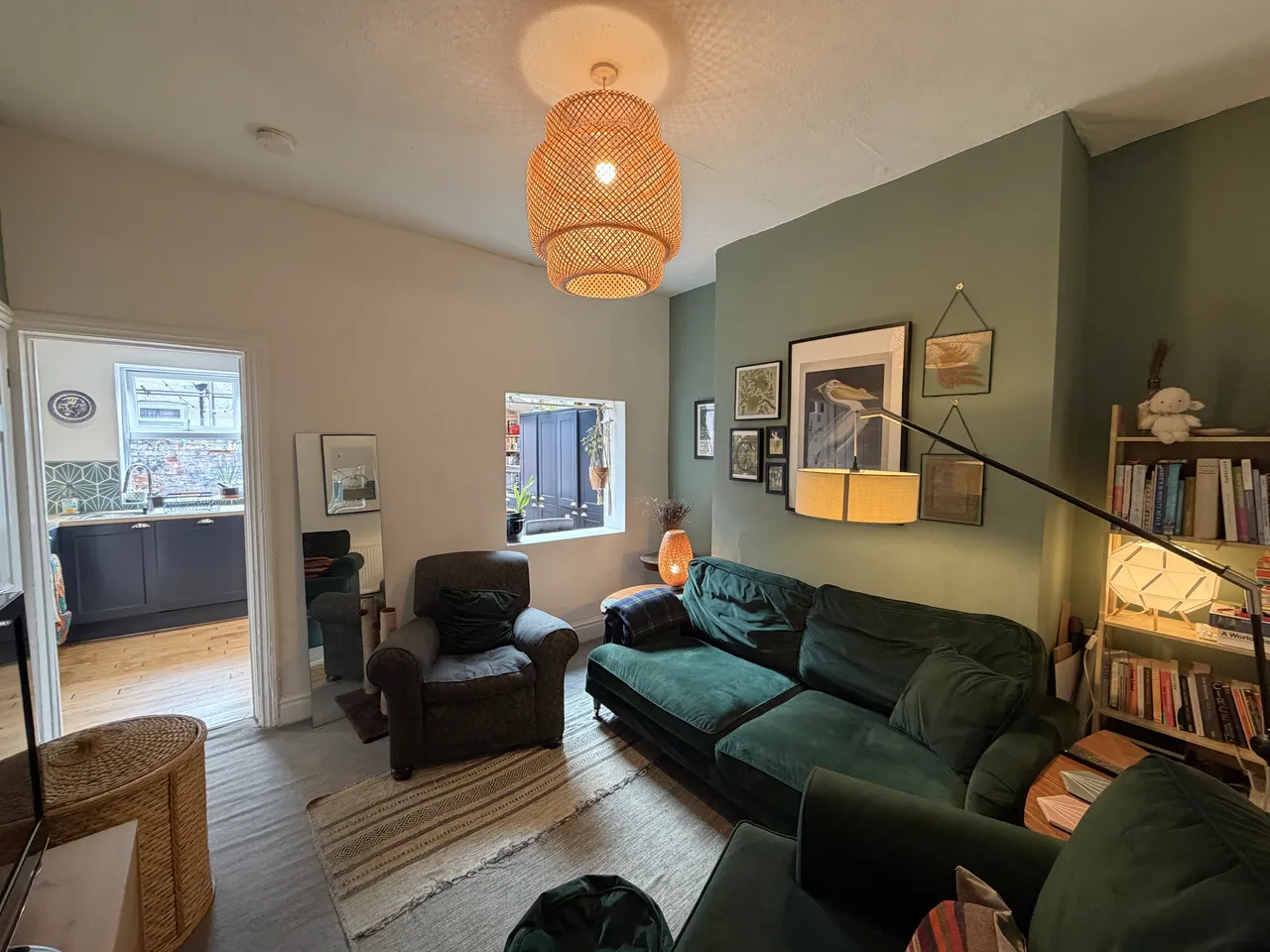 Broom Lane, Levenshulme, M19, photo 3