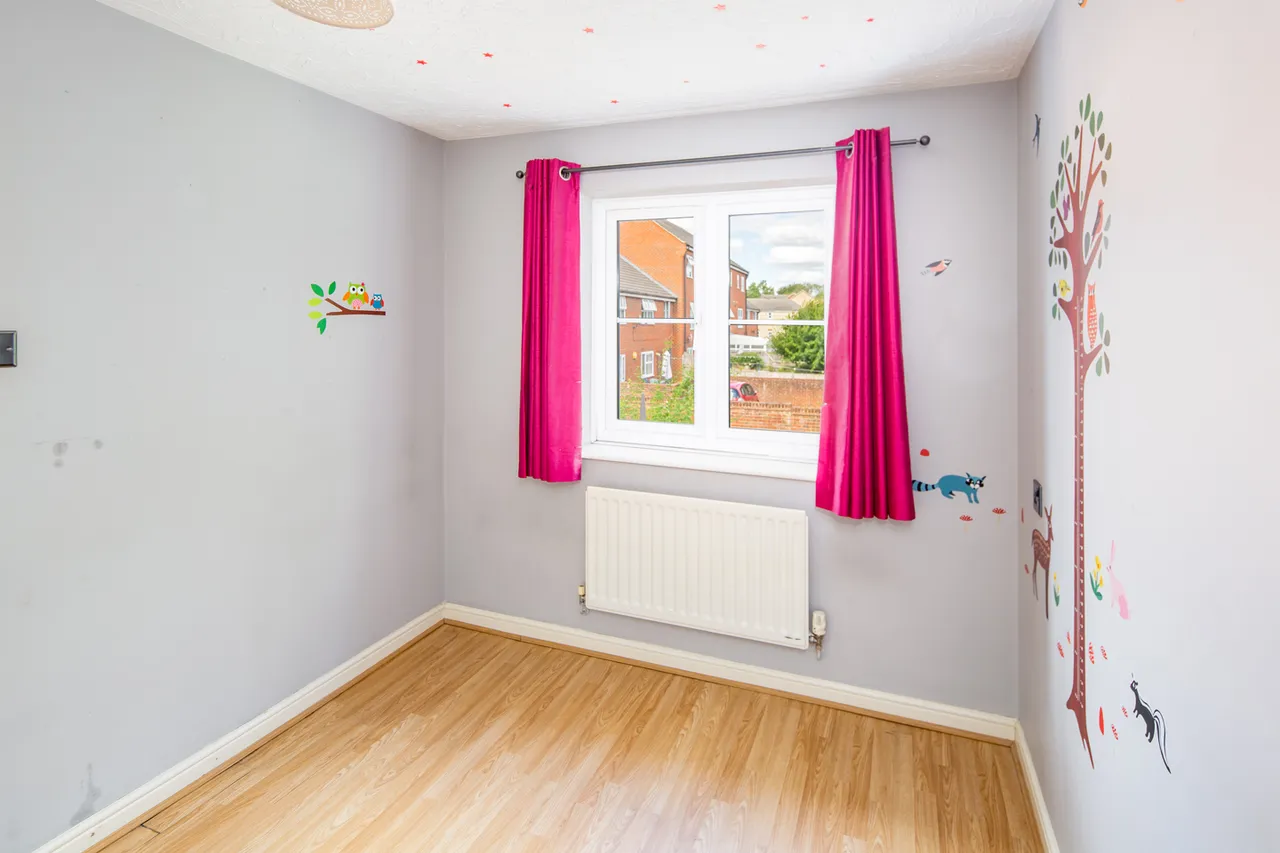 Cranesbill Drive, Bicester, photo 16