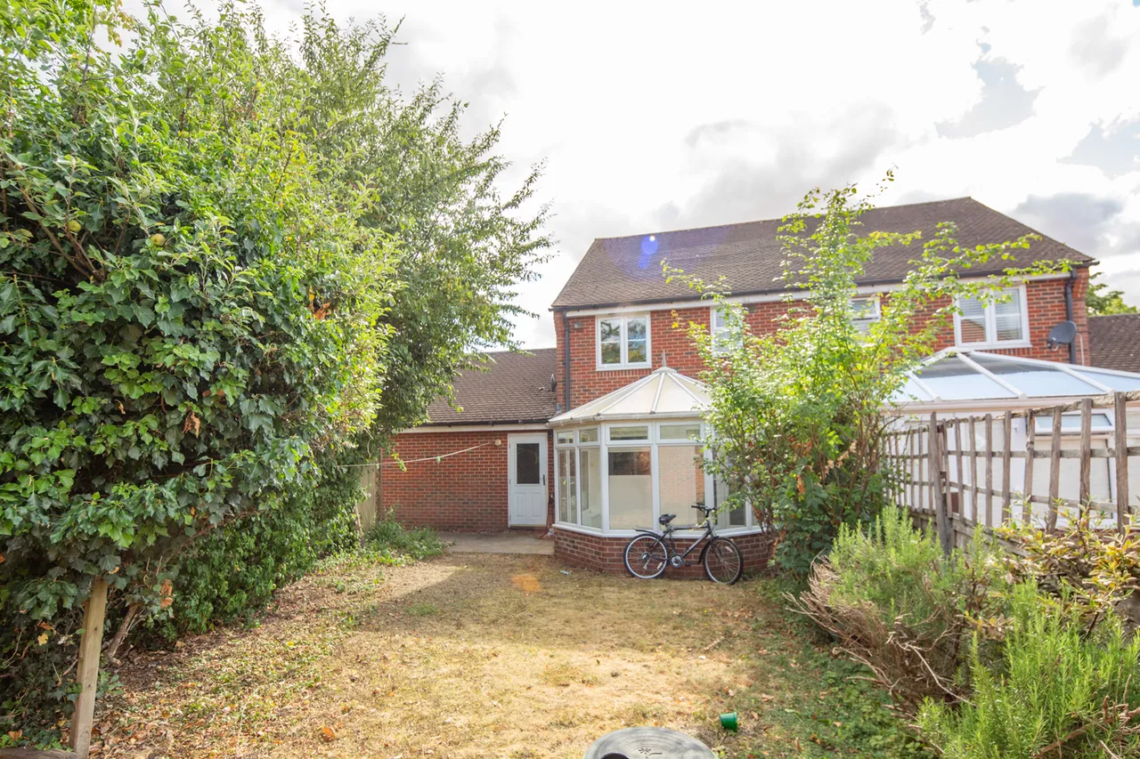 Cranesbill Drive, Bicester, photo 21
