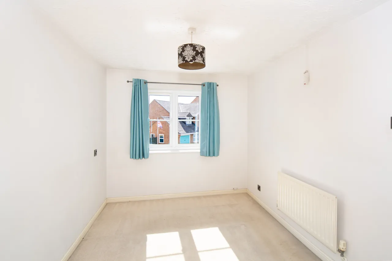 Cranesbill Drive, Bicester, photo 14