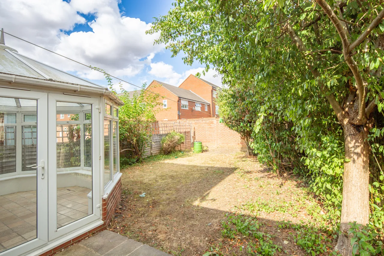Cranesbill Drive, Bicester, photo 19