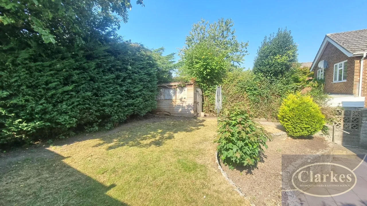 Heads Farm Close, Bournemouth, photo 15