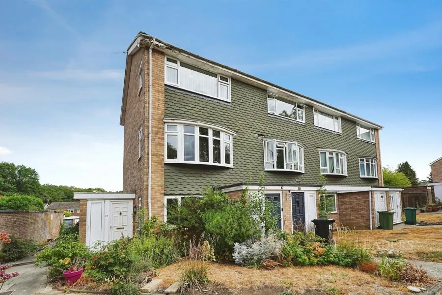 Clareville Road, Orpington, BR5, photo 10