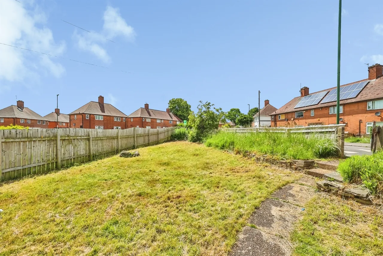 Fenwick Road, Nottingham, NG8, photo 20
