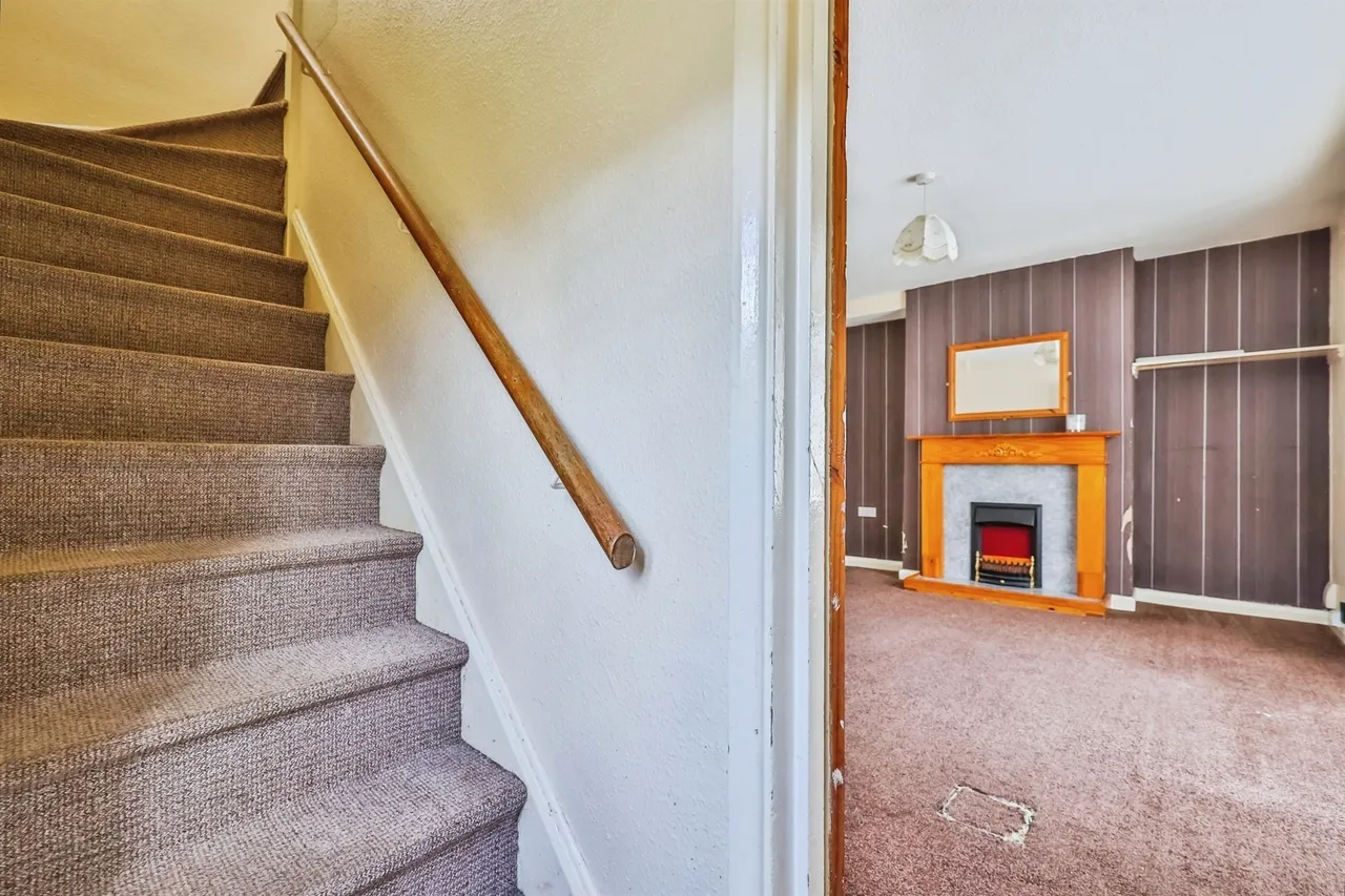 Fenwick Road, Nottingham, NG8, photo 5