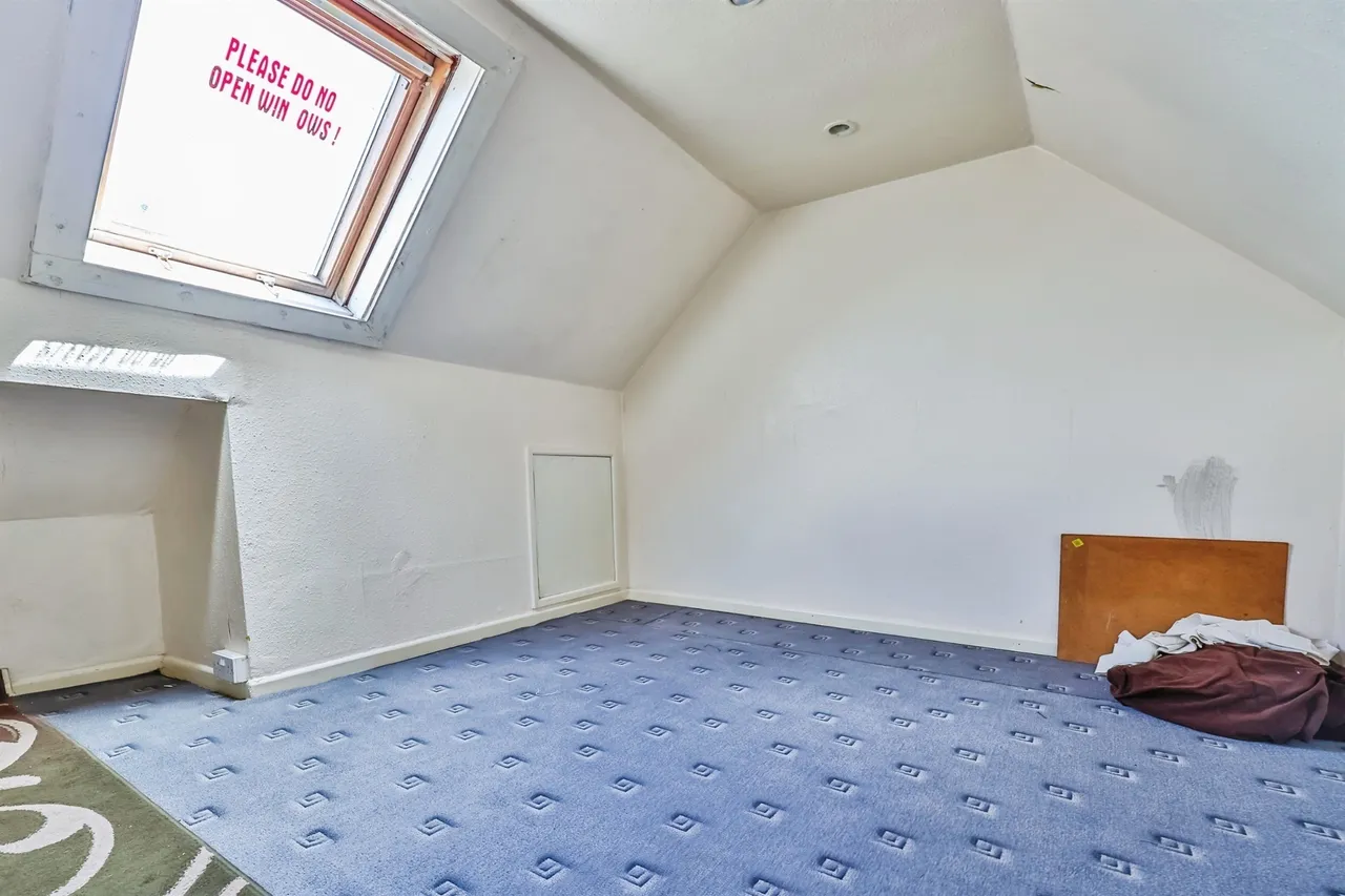 Fenwick Road, Nottingham, NG8, photo 18