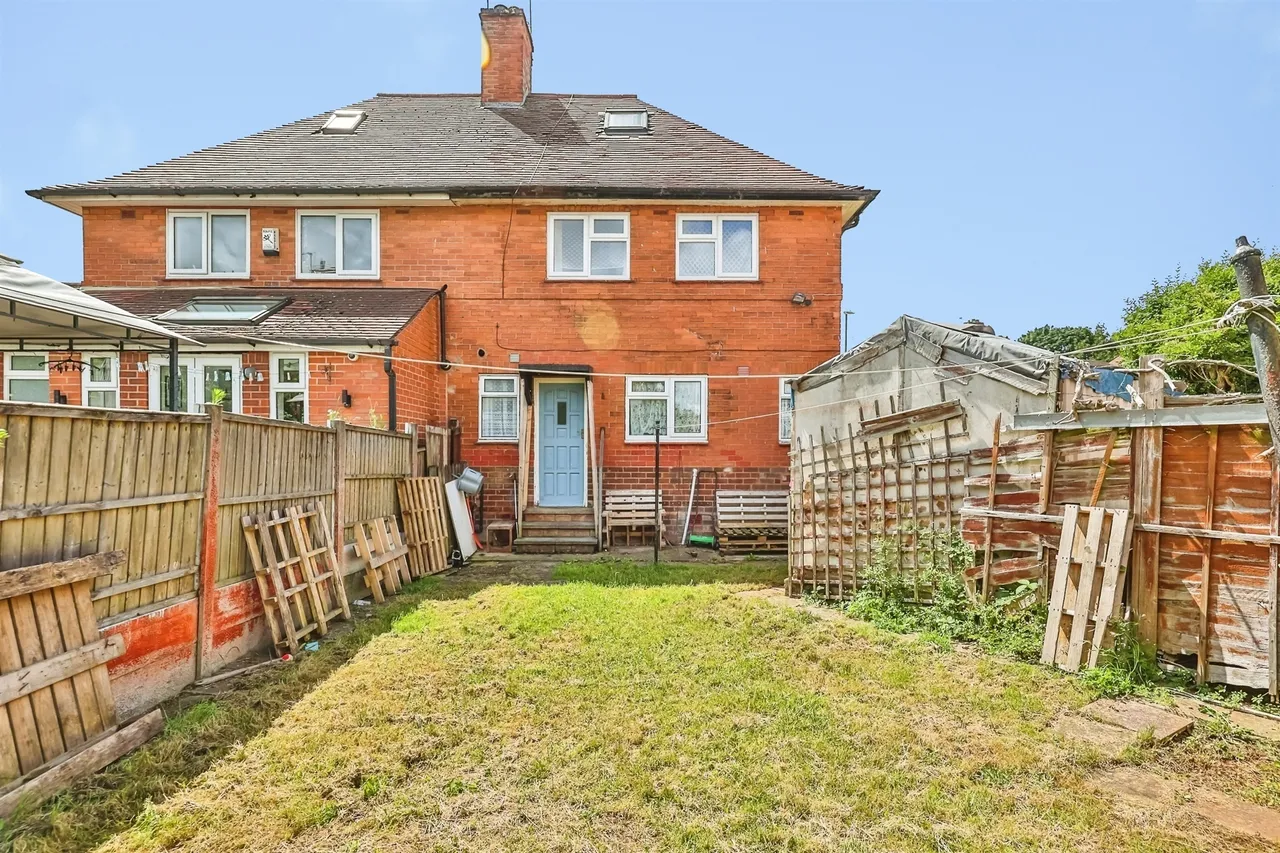 Fenwick Road, Nottingham, NG8, photo 19