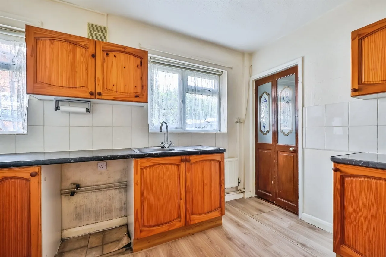 Fenwick Road, Nottingham, NG8, photo 7