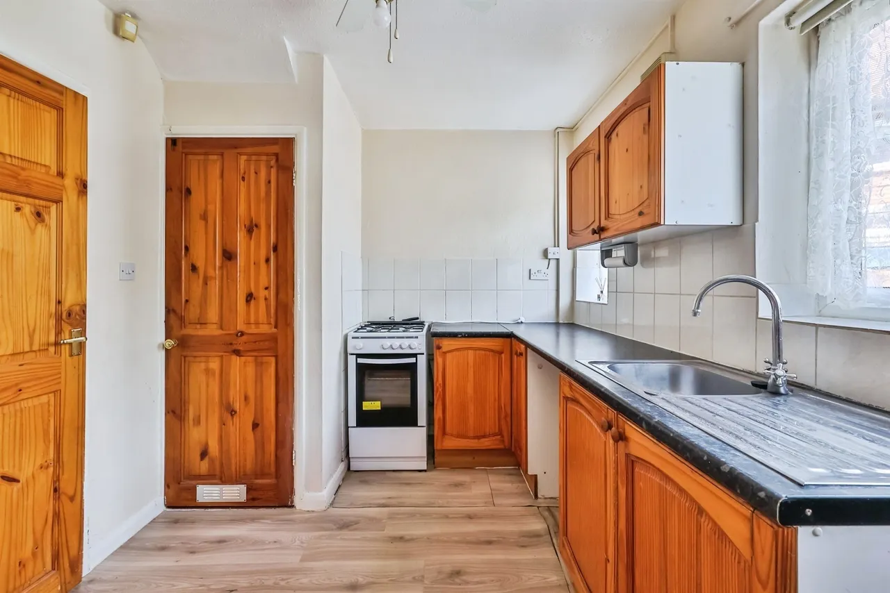 Fenwick Road, Nottingham, NG8, photo 6