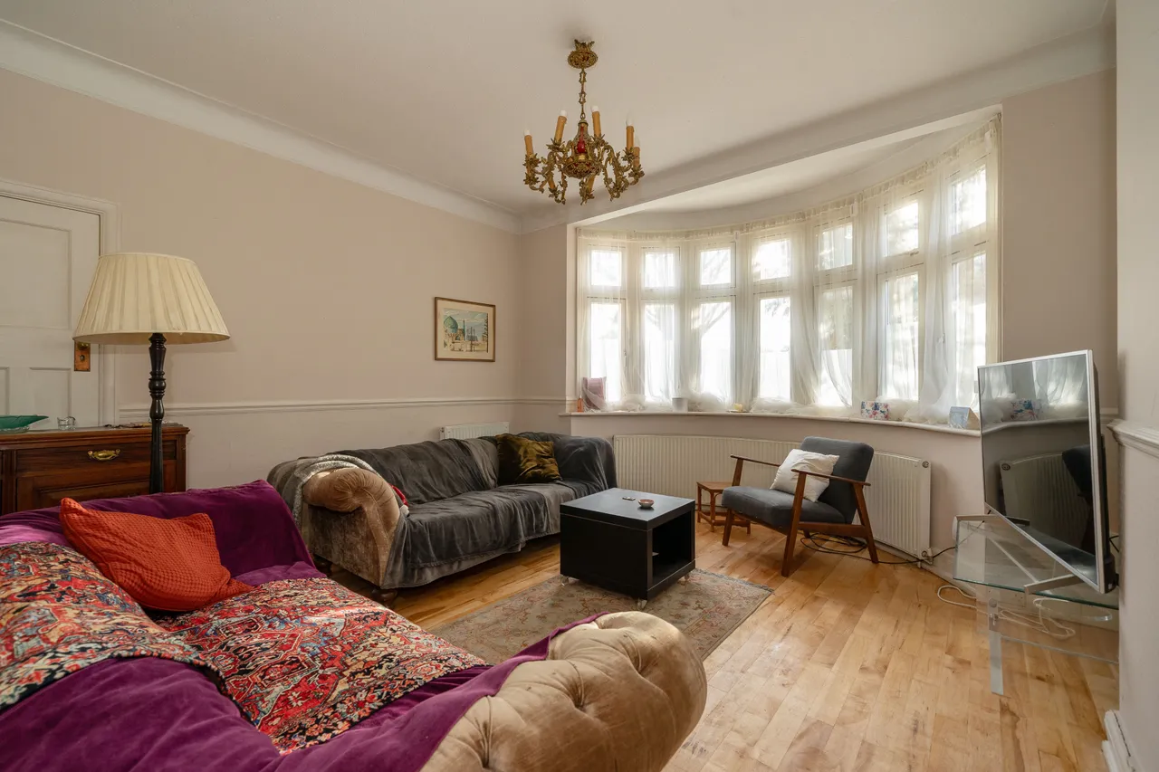 Burlington Lane, London, W4, photo 7