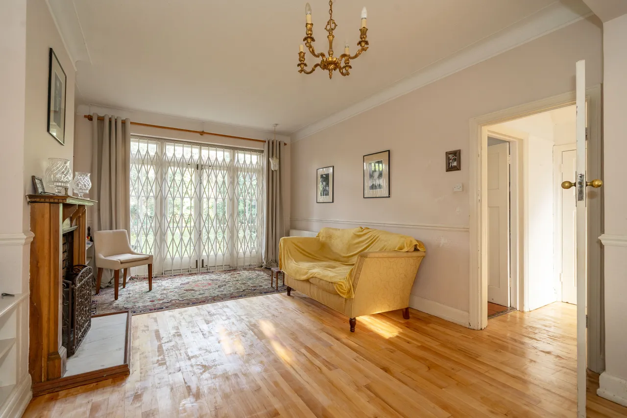 Burlington Lane, London, W4, photo 4