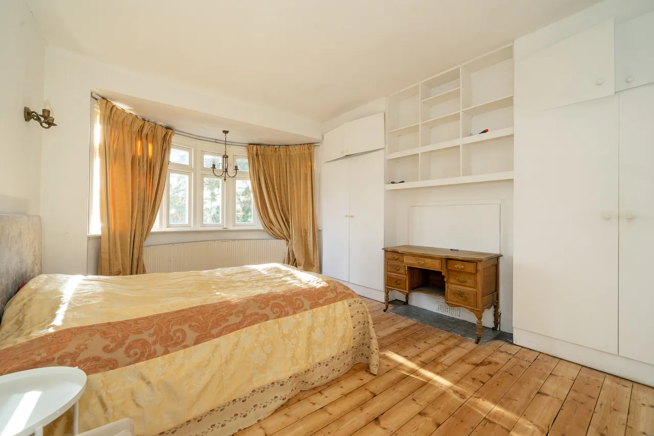 Burlington Lane, London, W4, photo 9