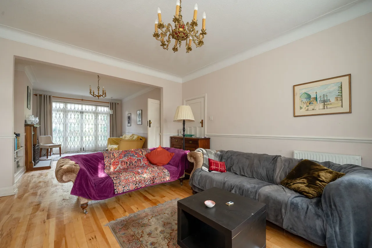 Burlington Lane, London, W4, photo 8