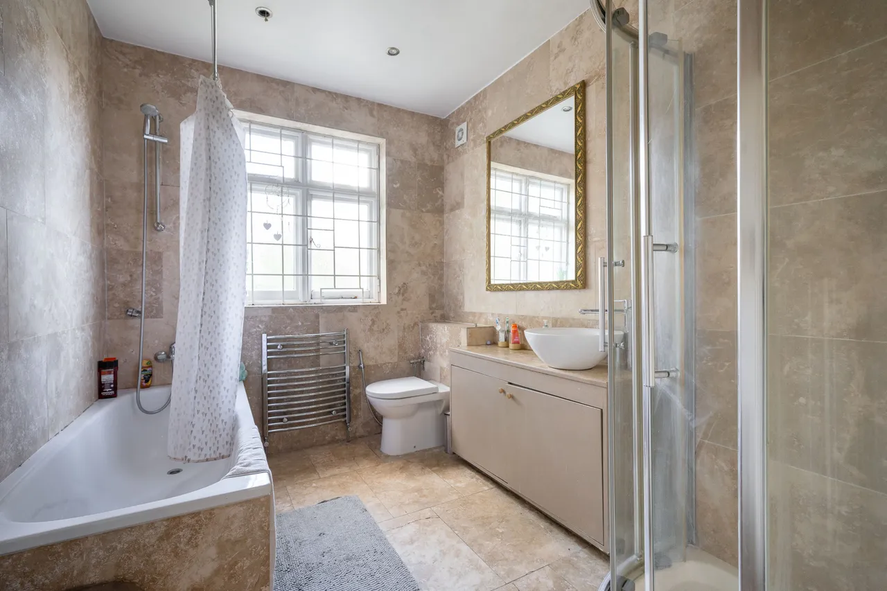Burlington Lane, London, W4, photo 11