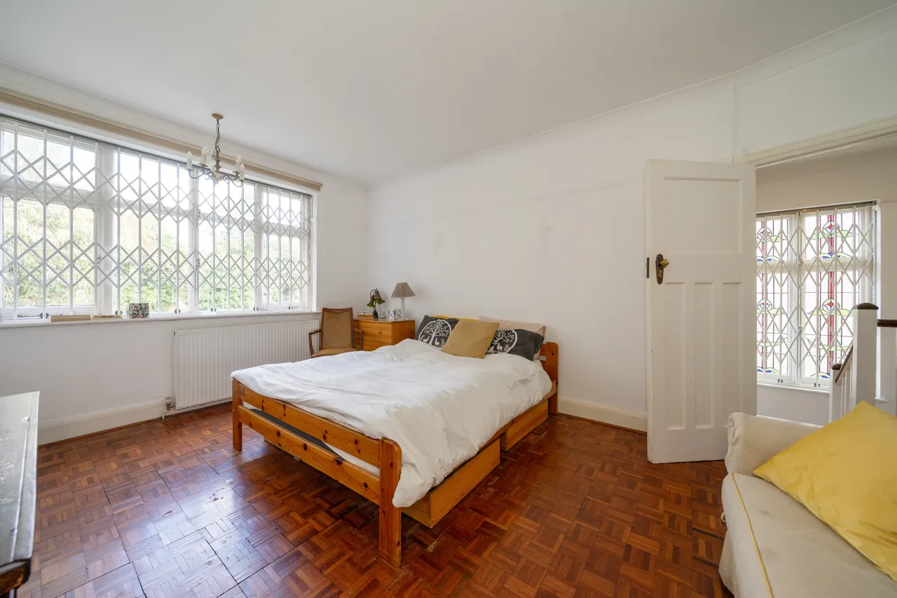 Burlington Lane, London, W4, photo 12