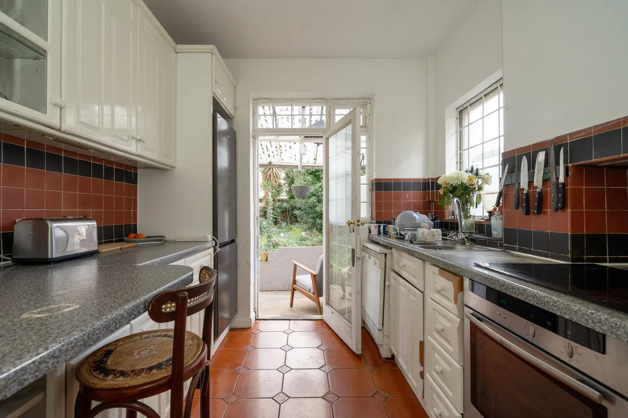 Burlington Lane, London, W4, photo 6