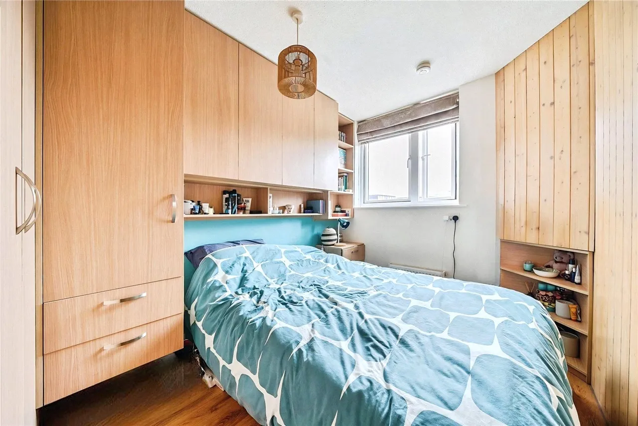 Amina Way, London, SE16, photo 3