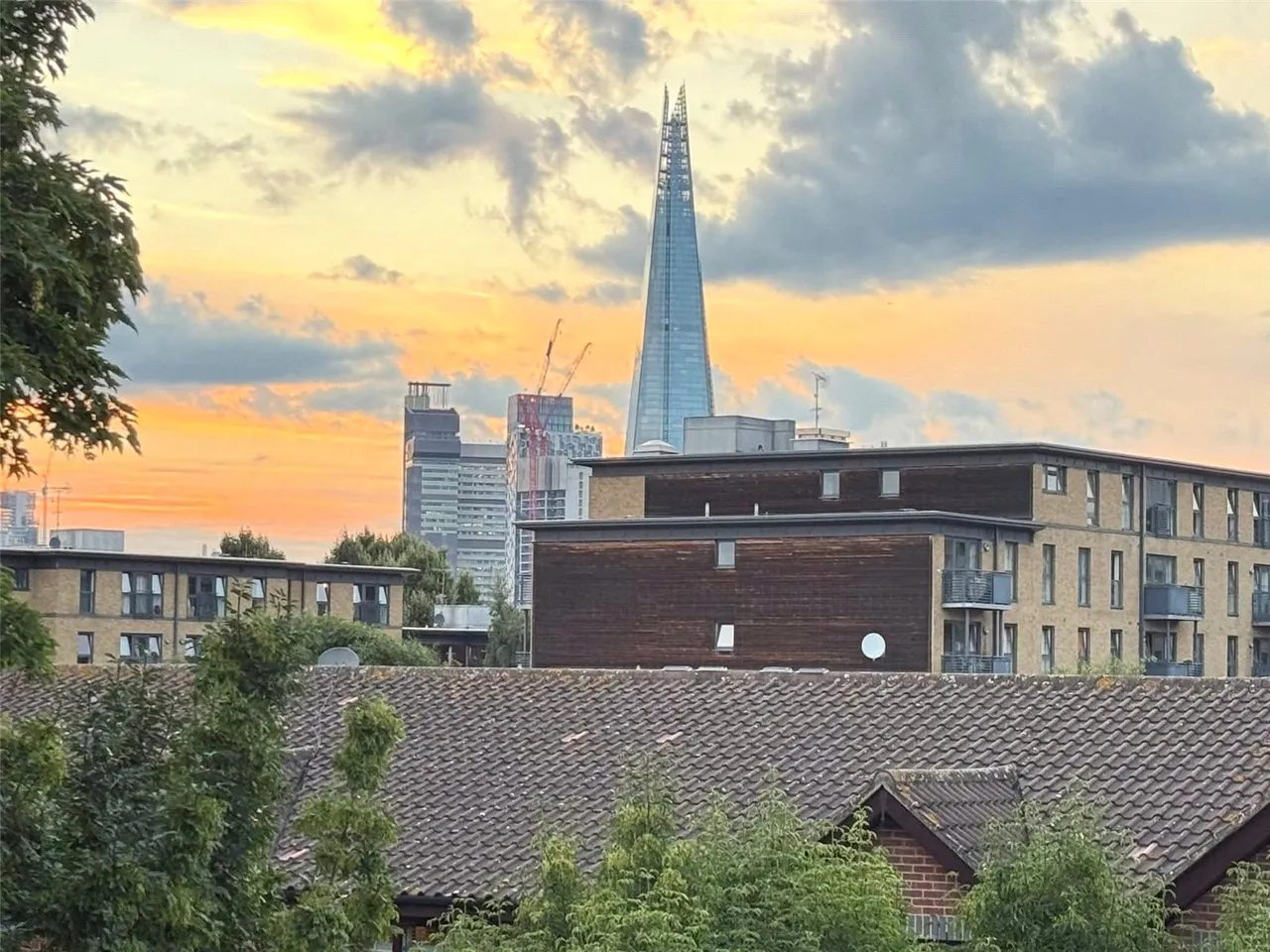 Amina Way, London, SE16, photo 22