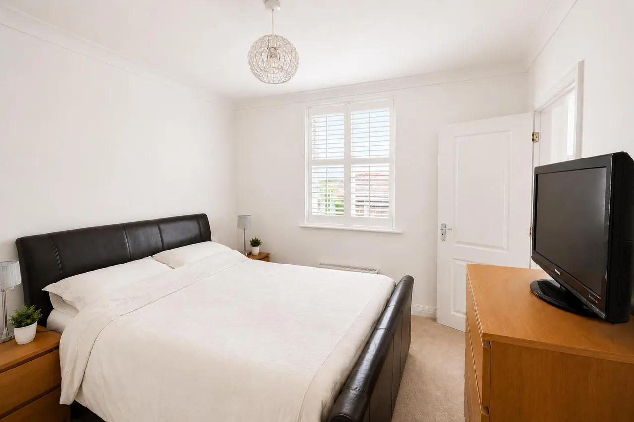 Charlotte Avenue, Fairfield, SG5, photo 10