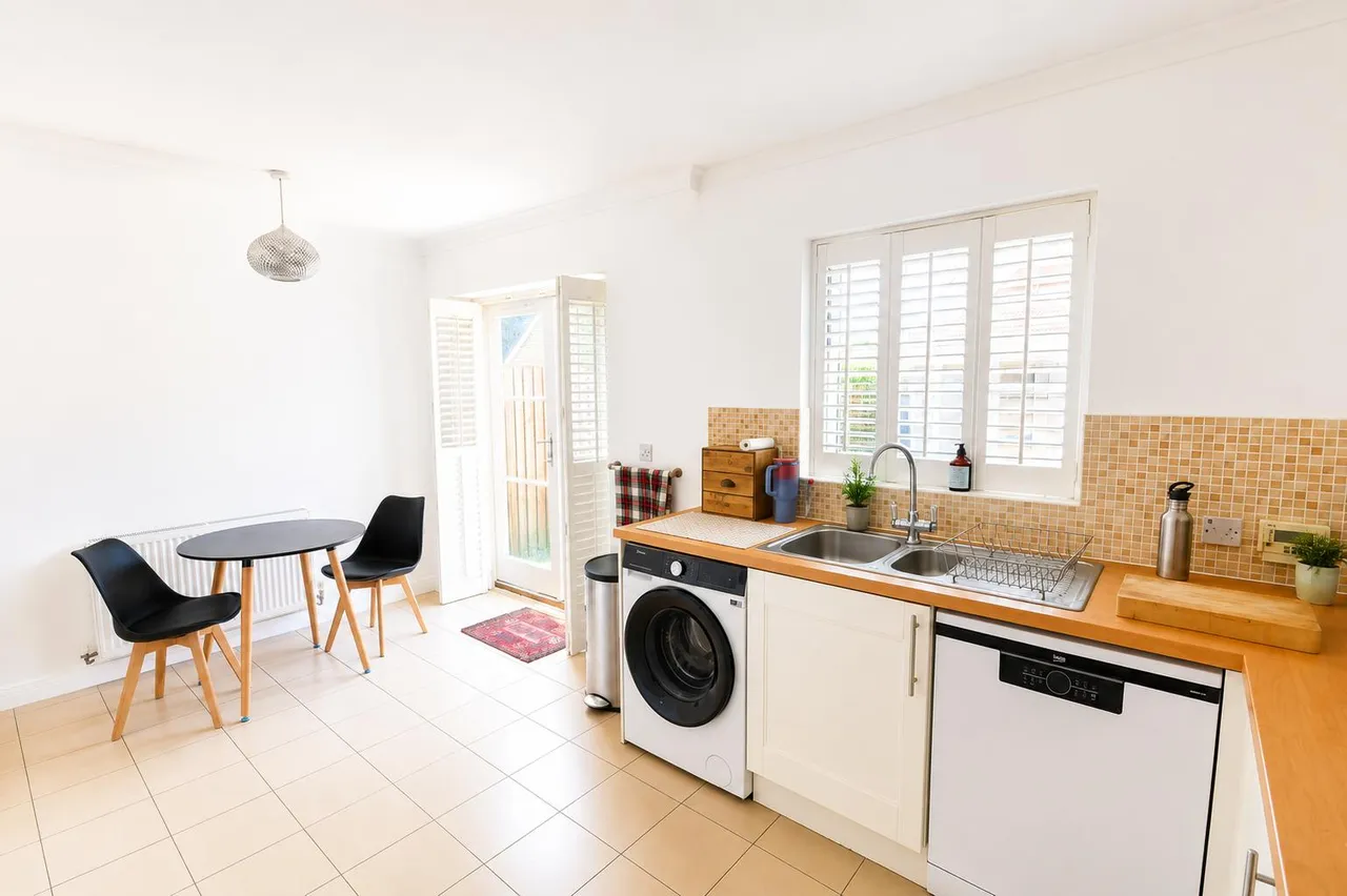 Charlotte Avenue, Fairfield, SG5, photo 8