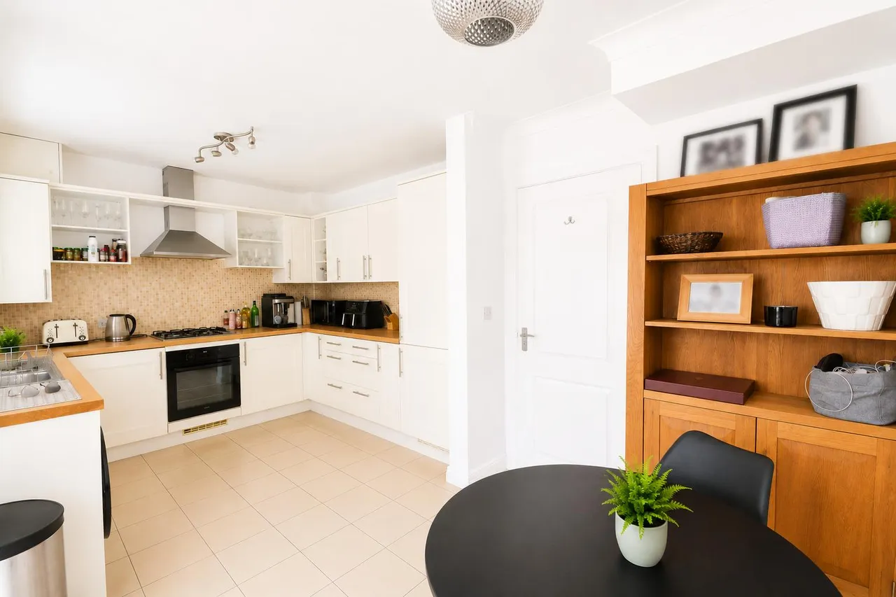 Charlotte Avenue, Fairfield, SG5, photo 7