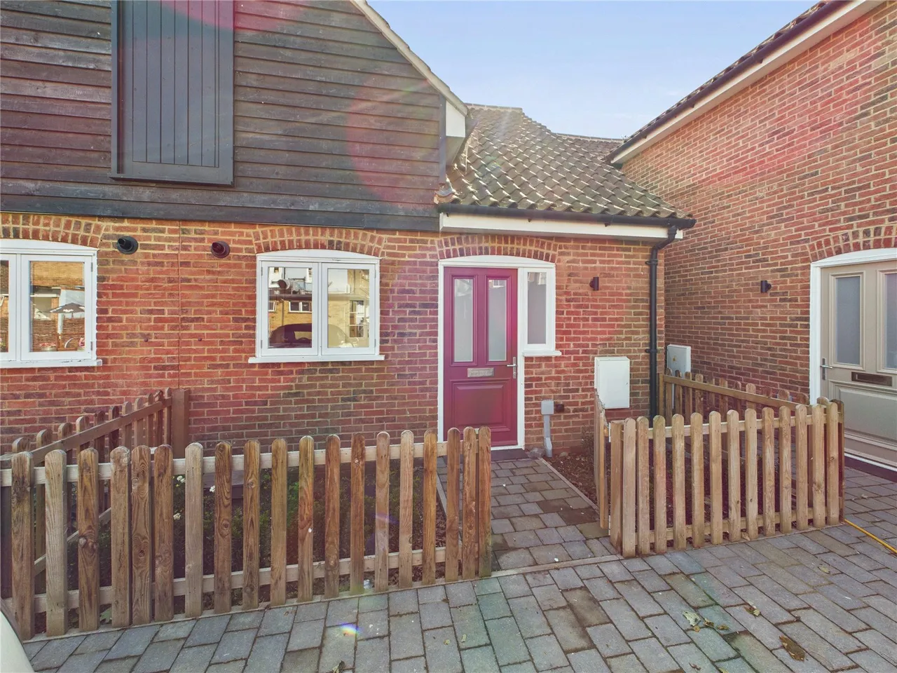 Spread Eagle Mews, Witham, CM8, photo 12