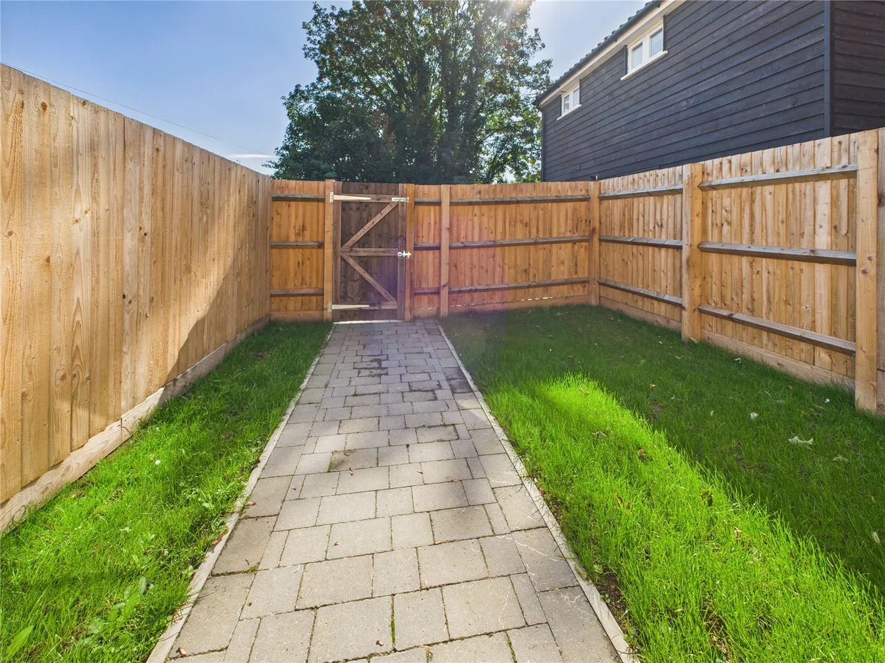 Spread Eagle Mews, Witham, CM8, photo 4