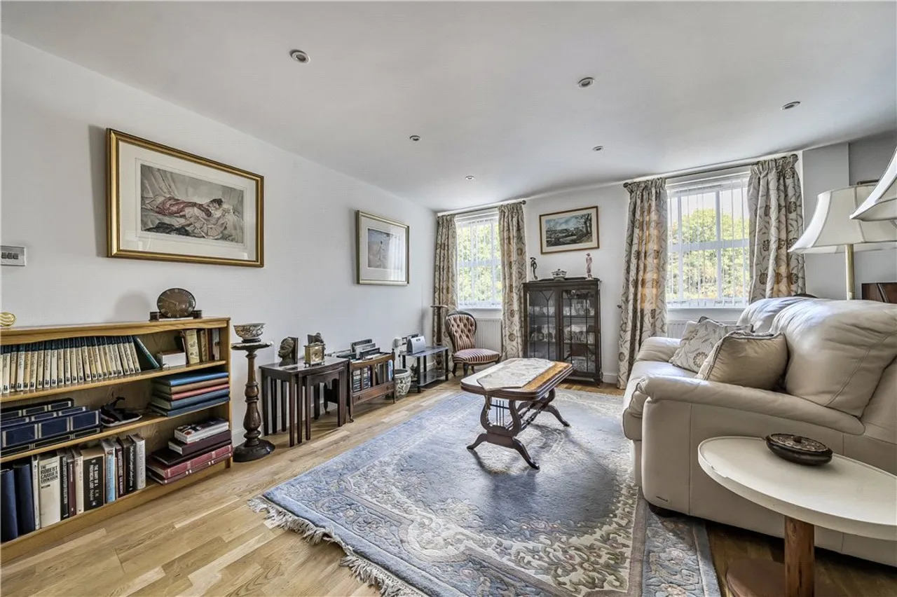 Church Street, Romsey, SO51, photo 9