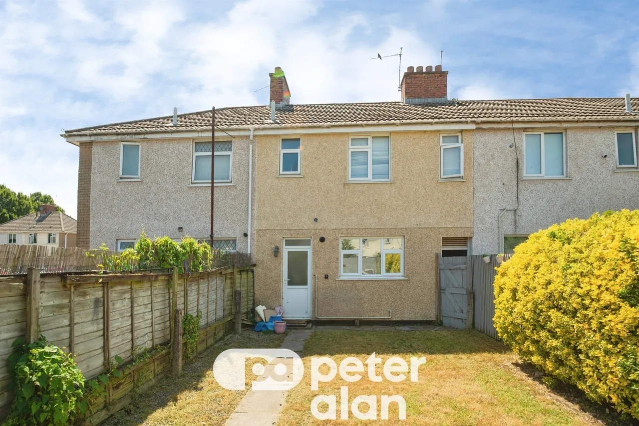 Maesglas Road, Newport, NP20, photo 12