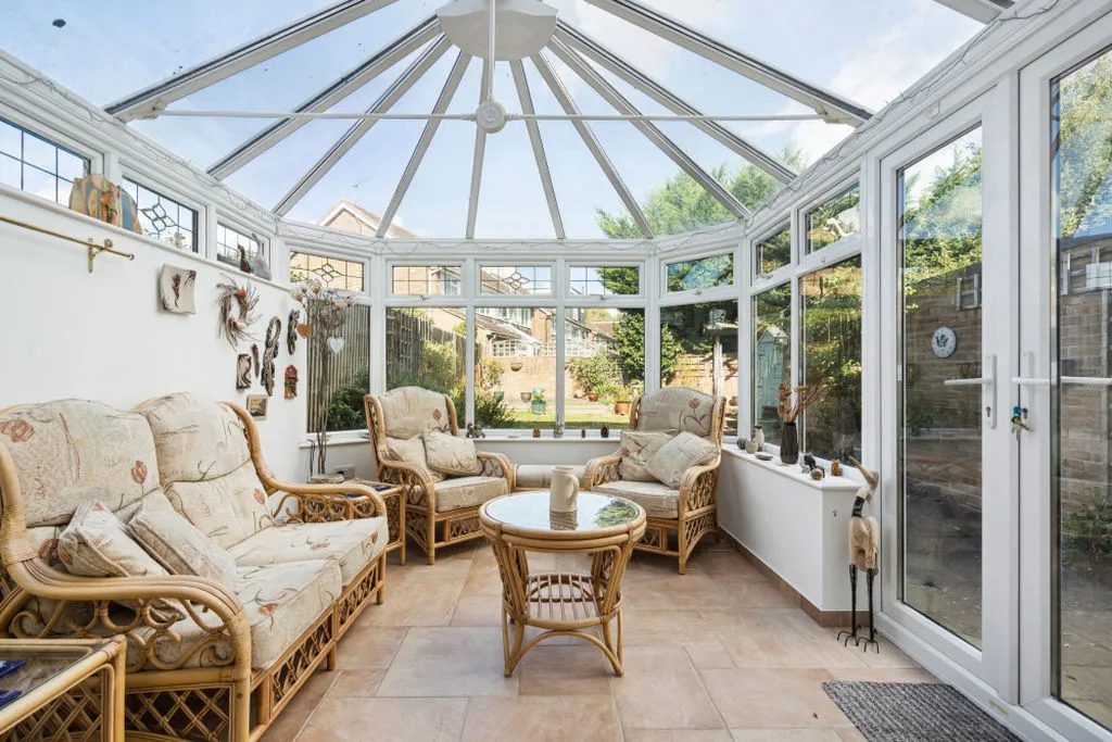 Broom Hill, Cookham, SL6, photo 6