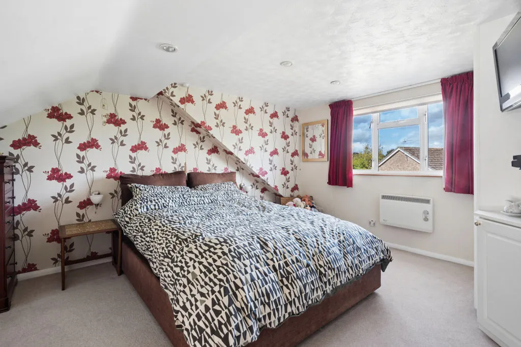 Broom Hill, Cookham, SL6, photo 8