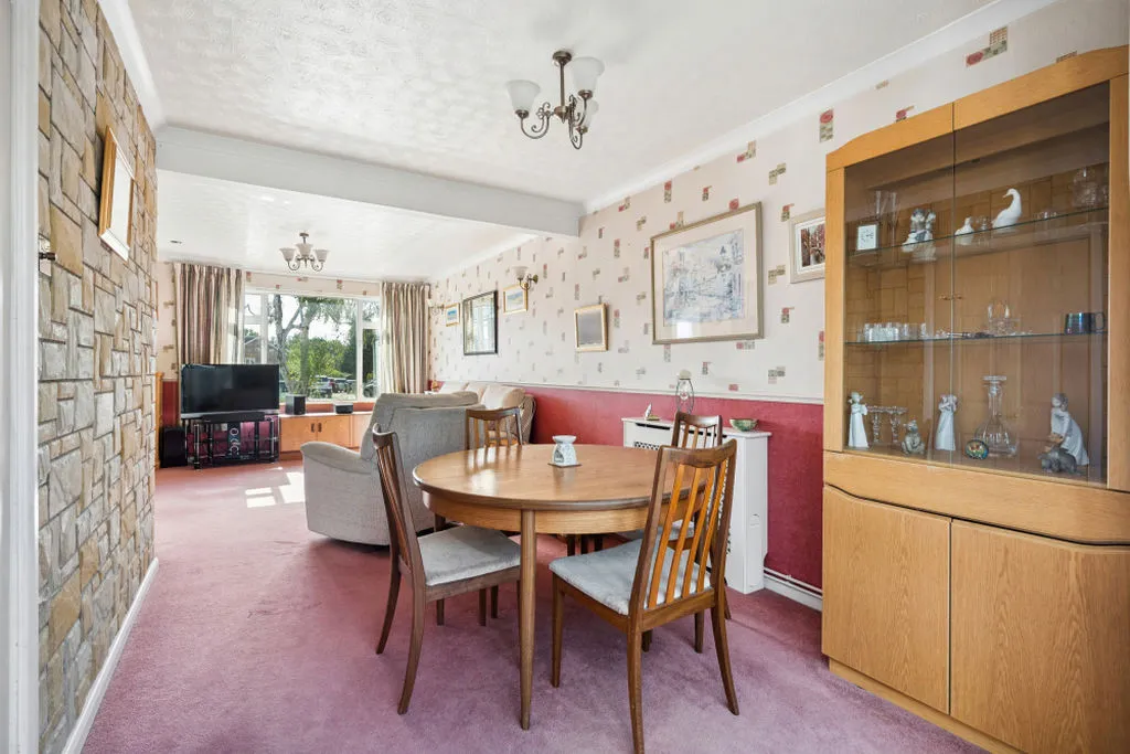 Broom Hill, Cookham, SL6, photo 5