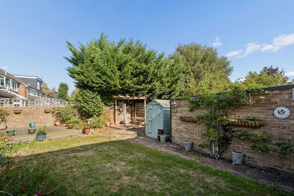 Broom Hill, Cookham, SL6, photo 12