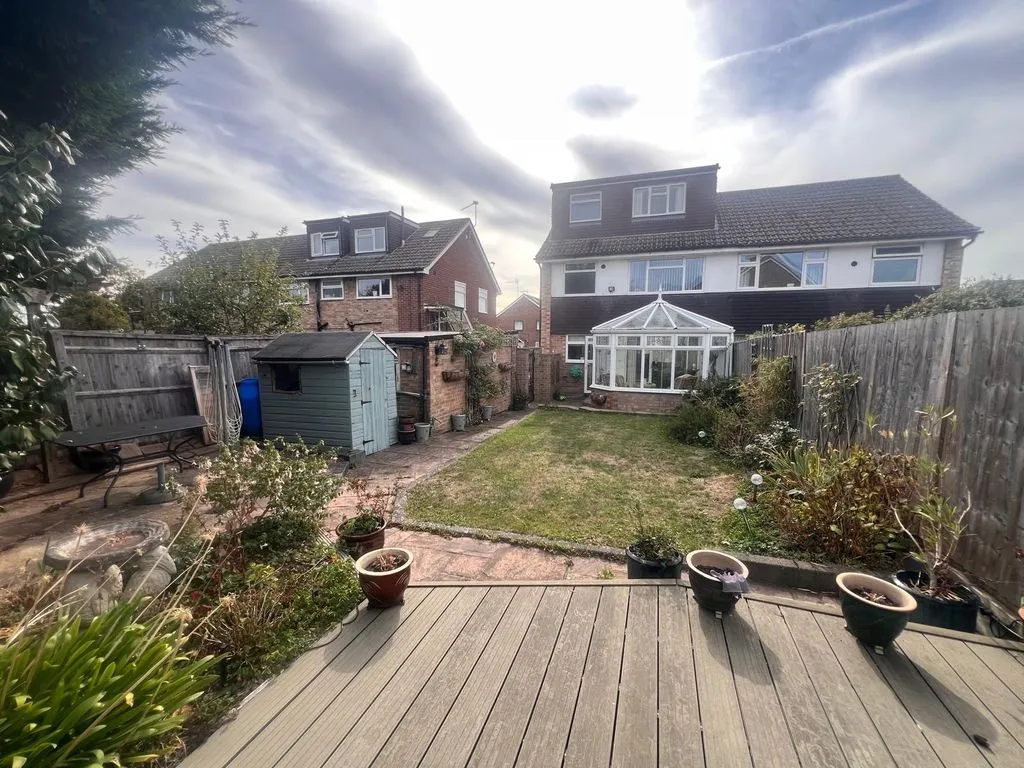 Broom Hill, Cookham, SL6, photo 13
