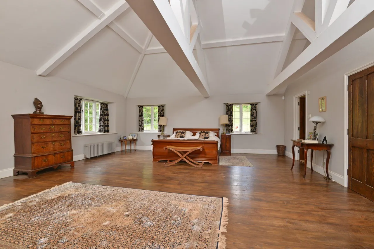 Cadeleigh, Tiverton, Devon, EX16 8HX, photo 8