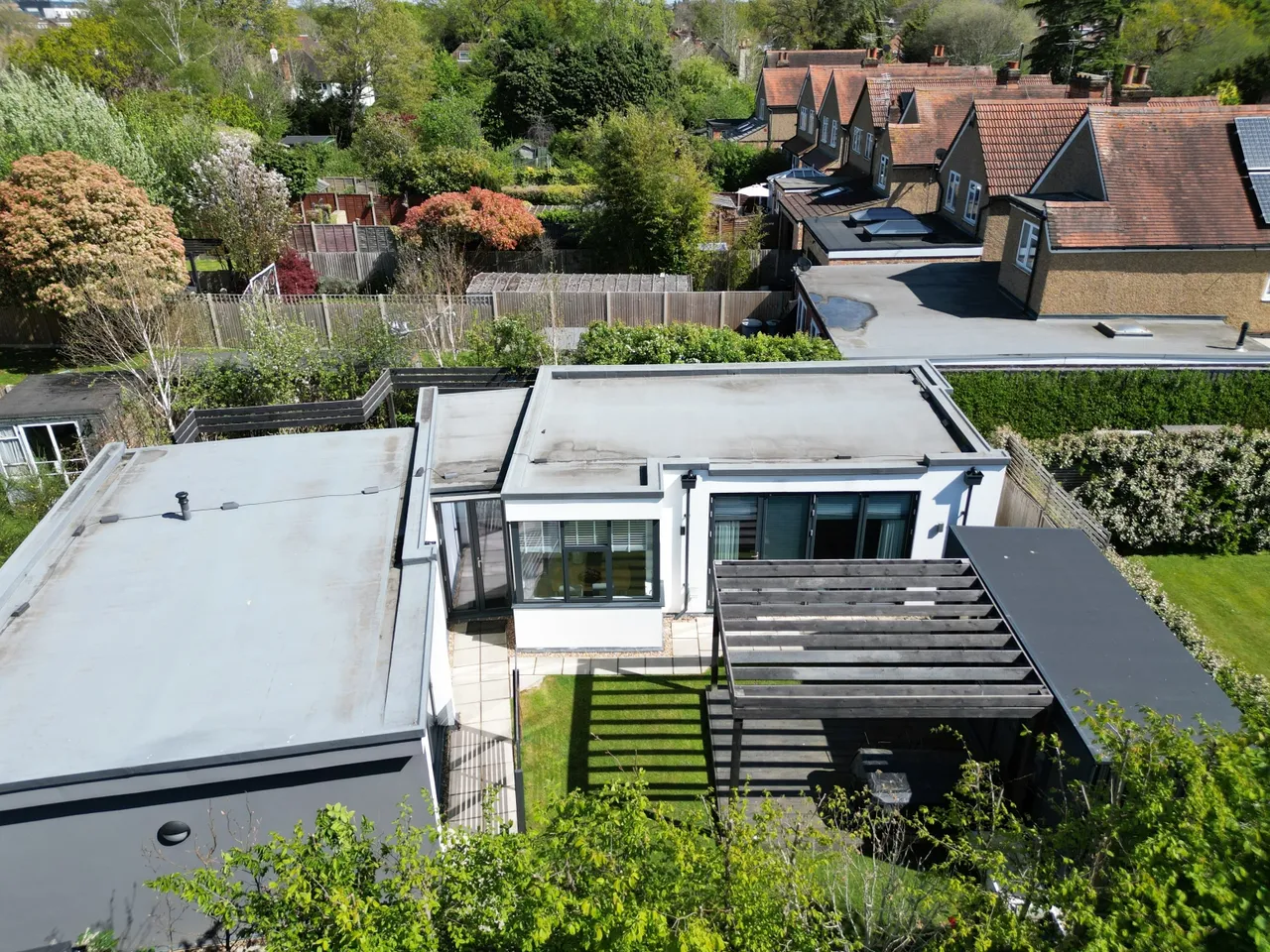 Liberty Lane, Addlestone, KT15, photo 31