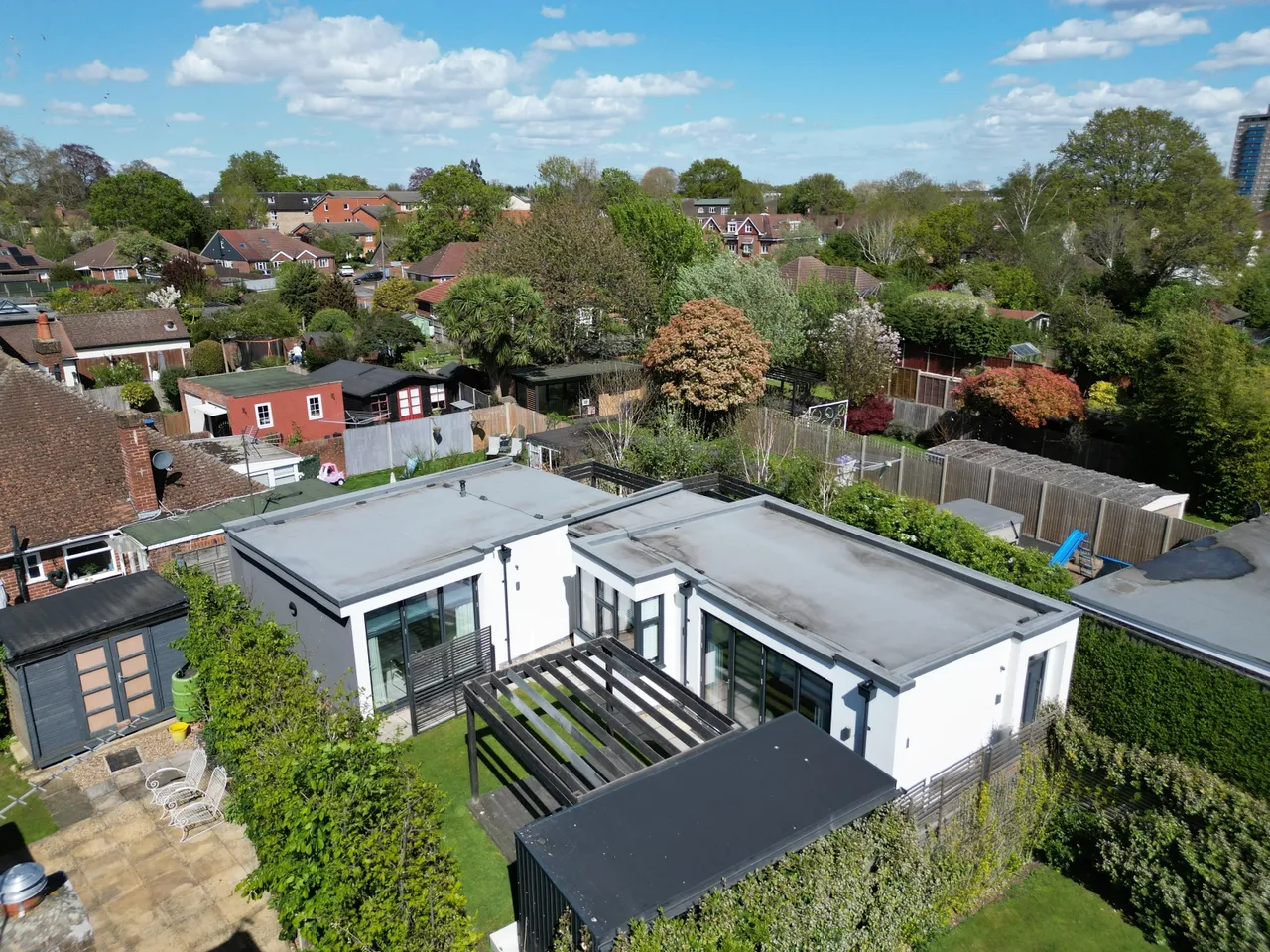 Liberty Lane, Addlestone, KT15, photo 32
