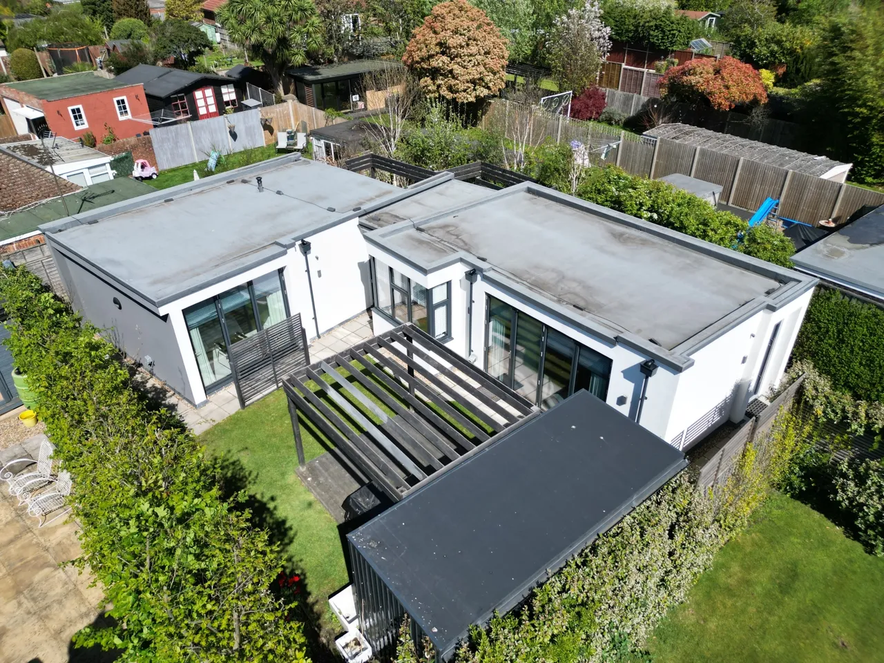 Liberty Lane, Addlestone, KT15, photo 15