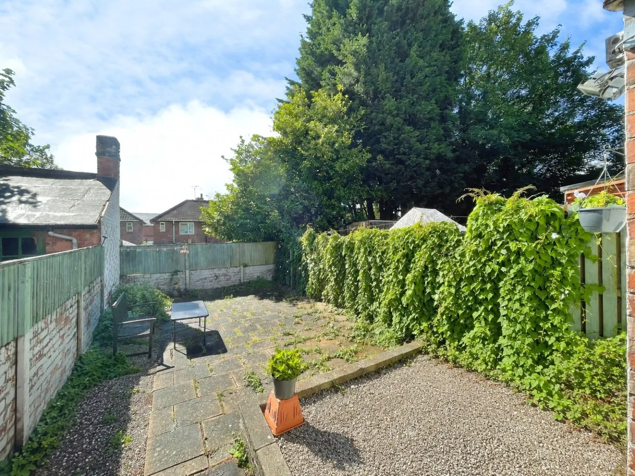 Carter Lane, Mansfield, NG18, photo 4