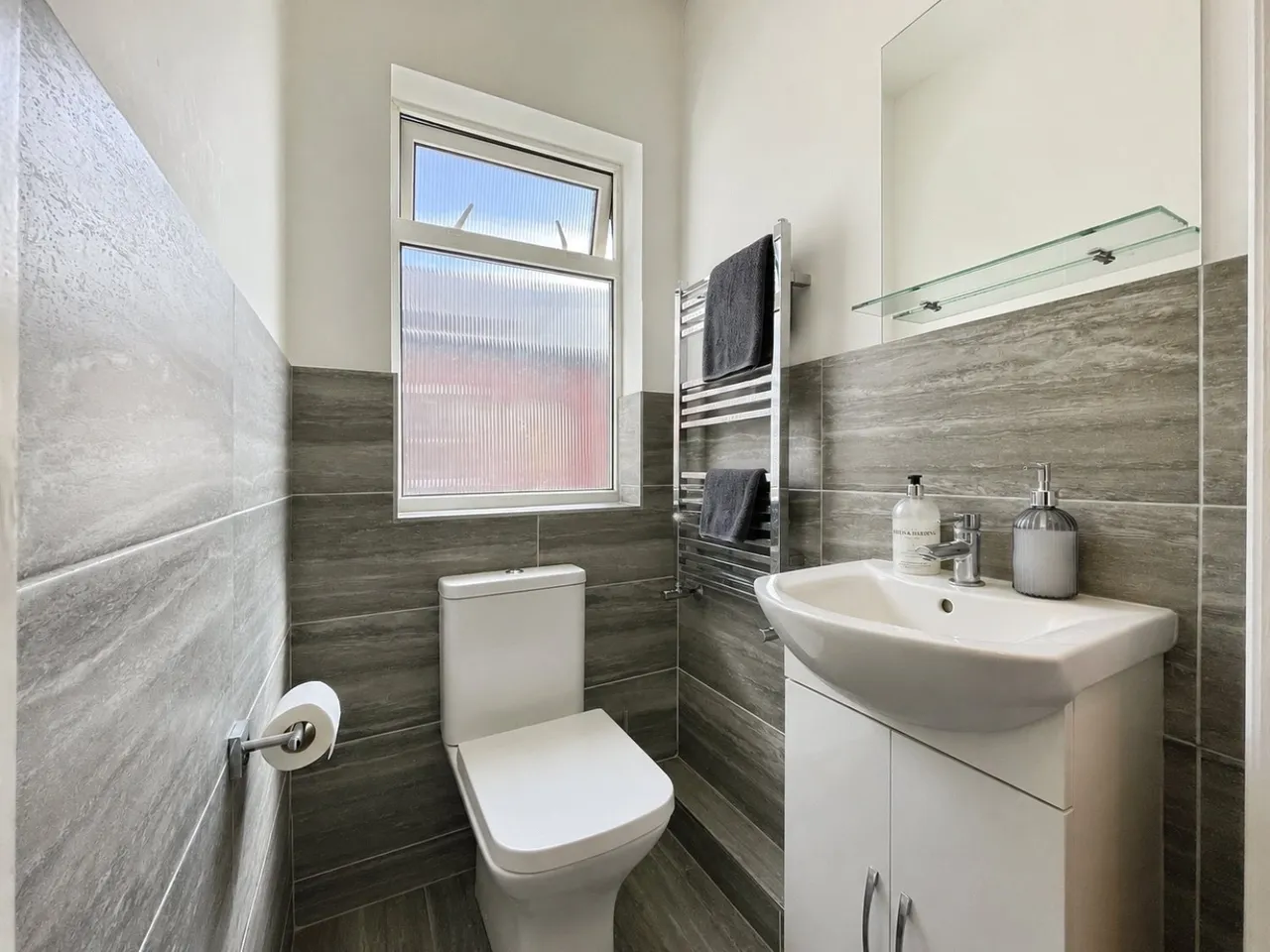 Carter Lane, Mansfield, NG18, photo 15