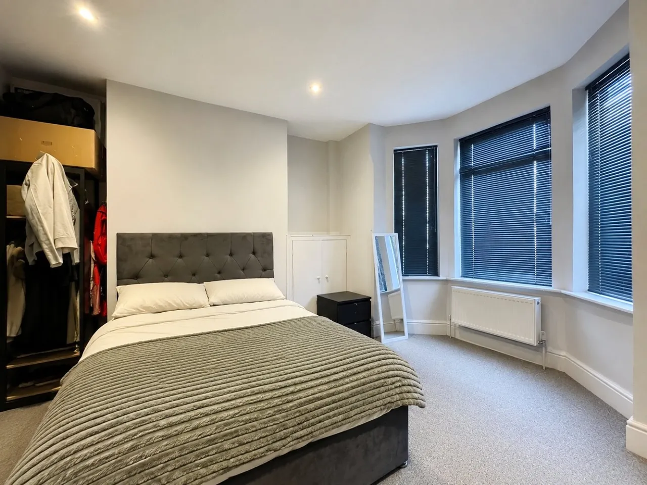 Carter Lane, Mansfield, NG18, photo 7