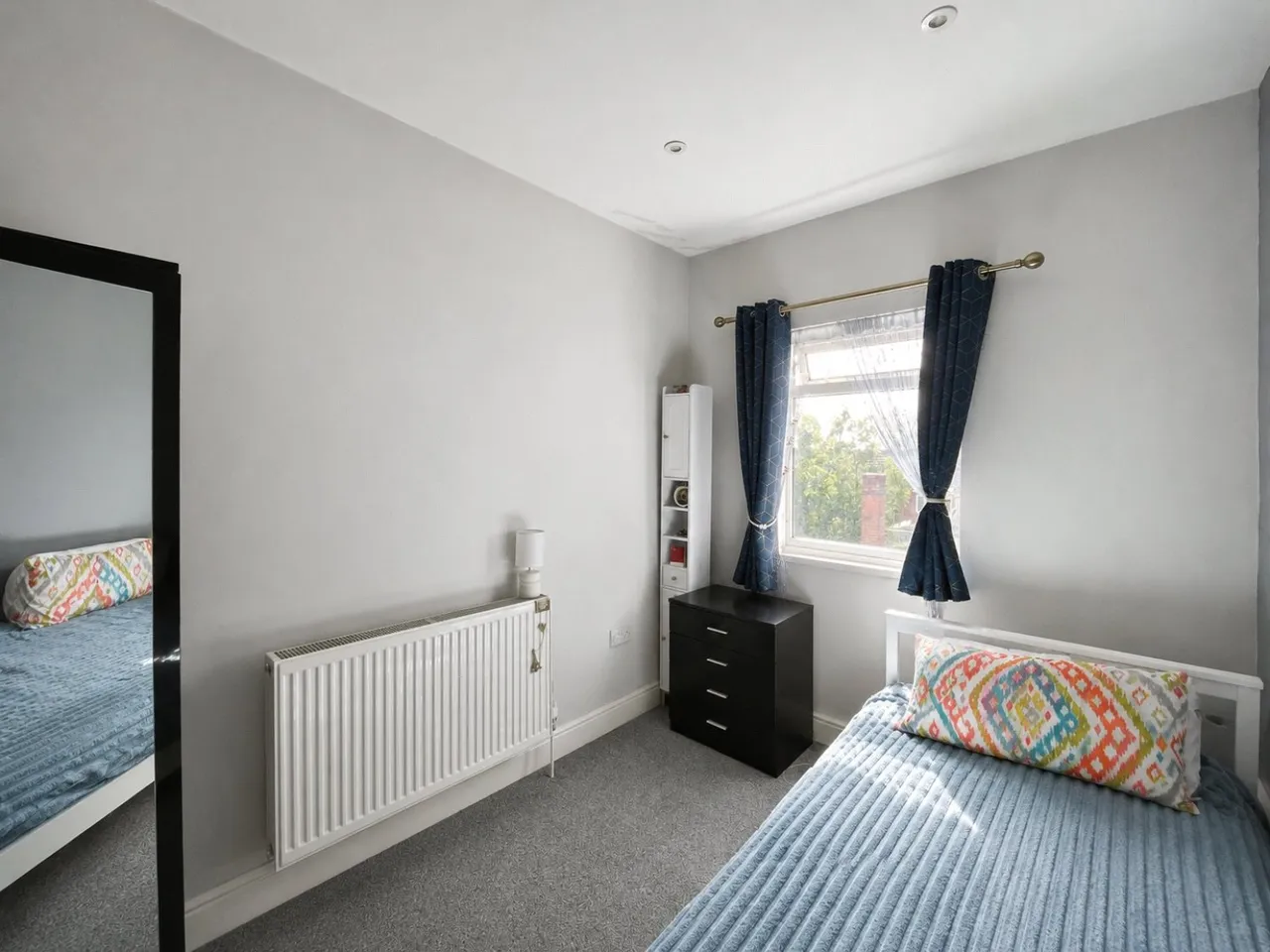 Carter Lane, Mansfield, NG18, photo 13