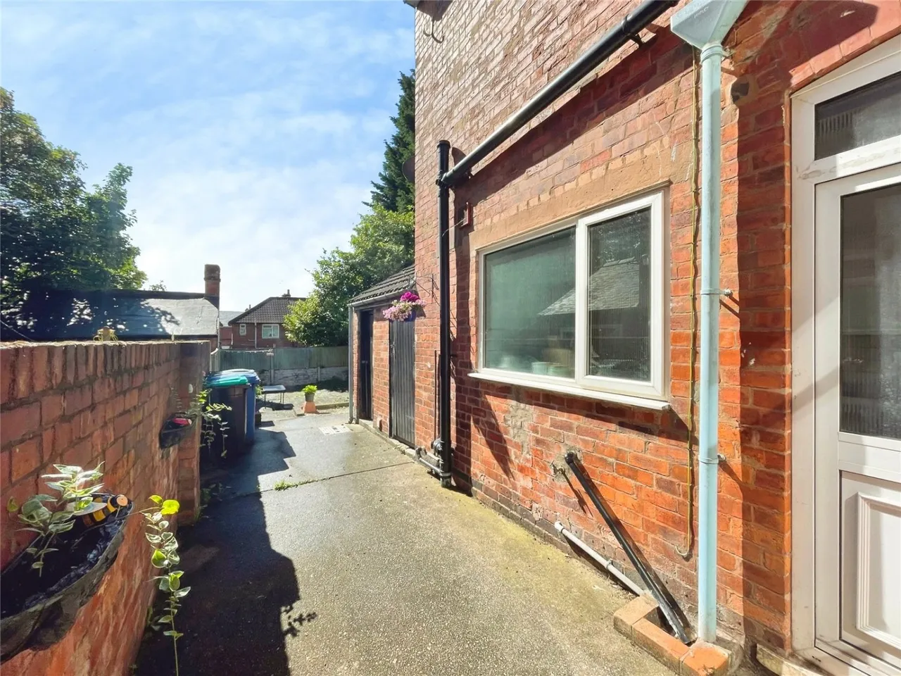 Carter Lane, Mansfield, NG18, photo 16