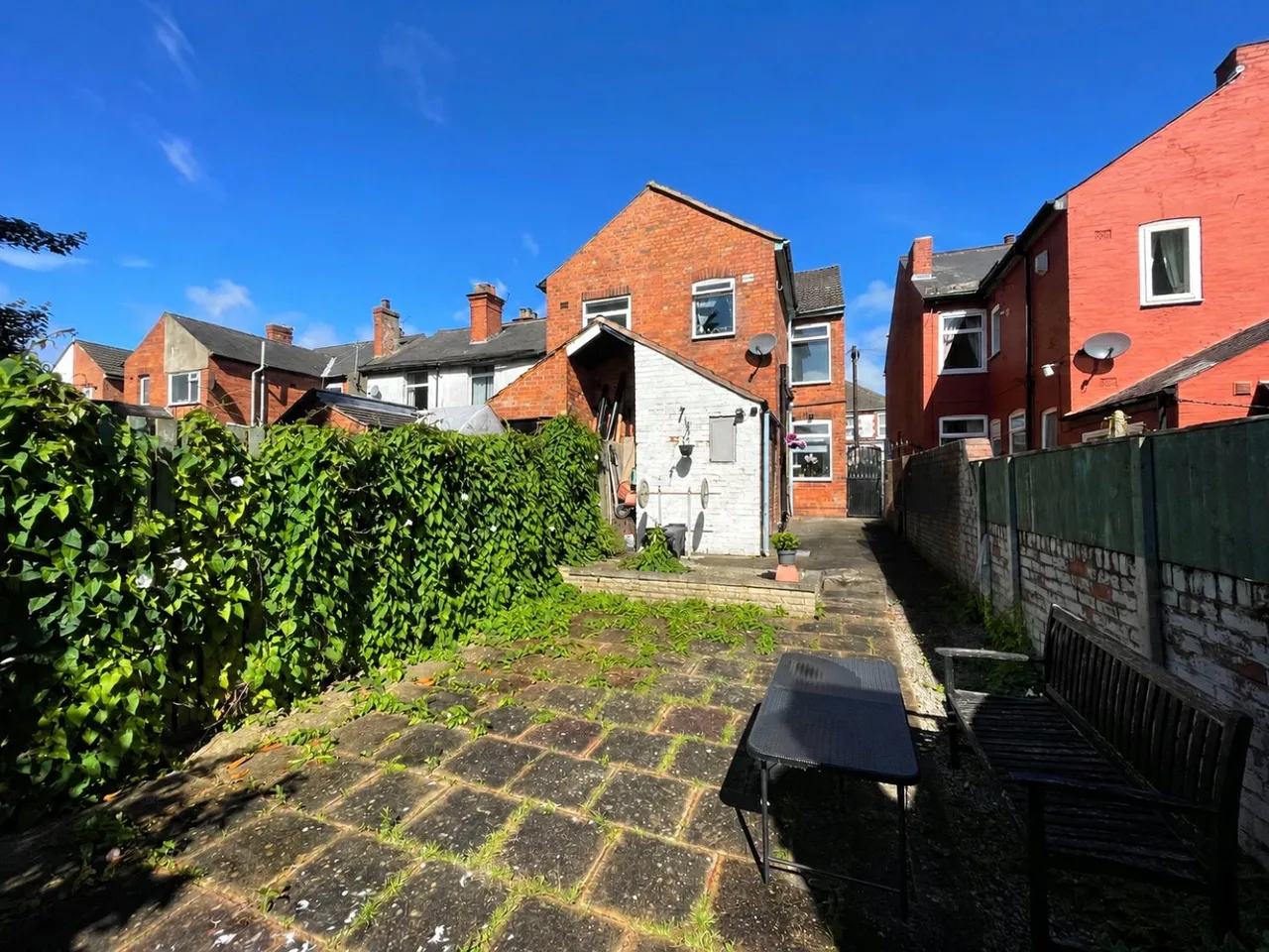 Carter Lane, Mansfield, NG18, photo 17