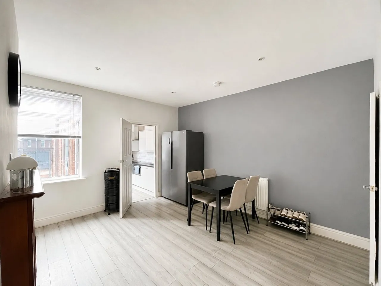 Carter Lane, Mansfield, NG18, photo 6