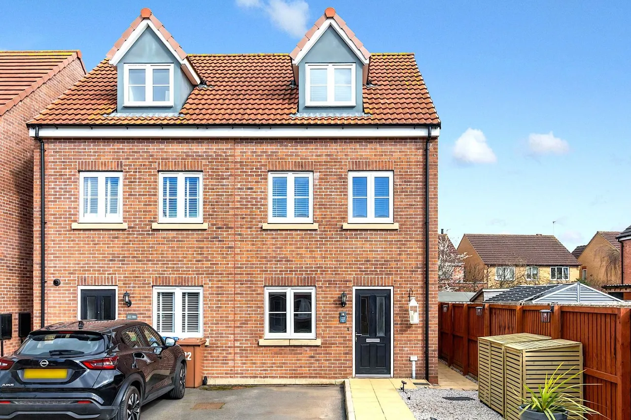Robson Avenue, Pocklington, YO42, photo 16