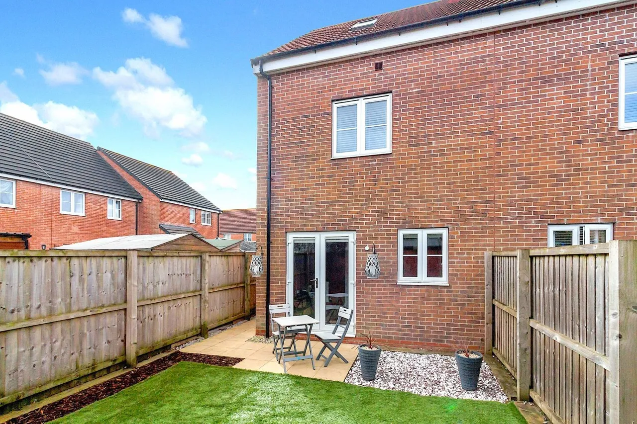 Robson Avenue, Pocklington, YO42, photo 15