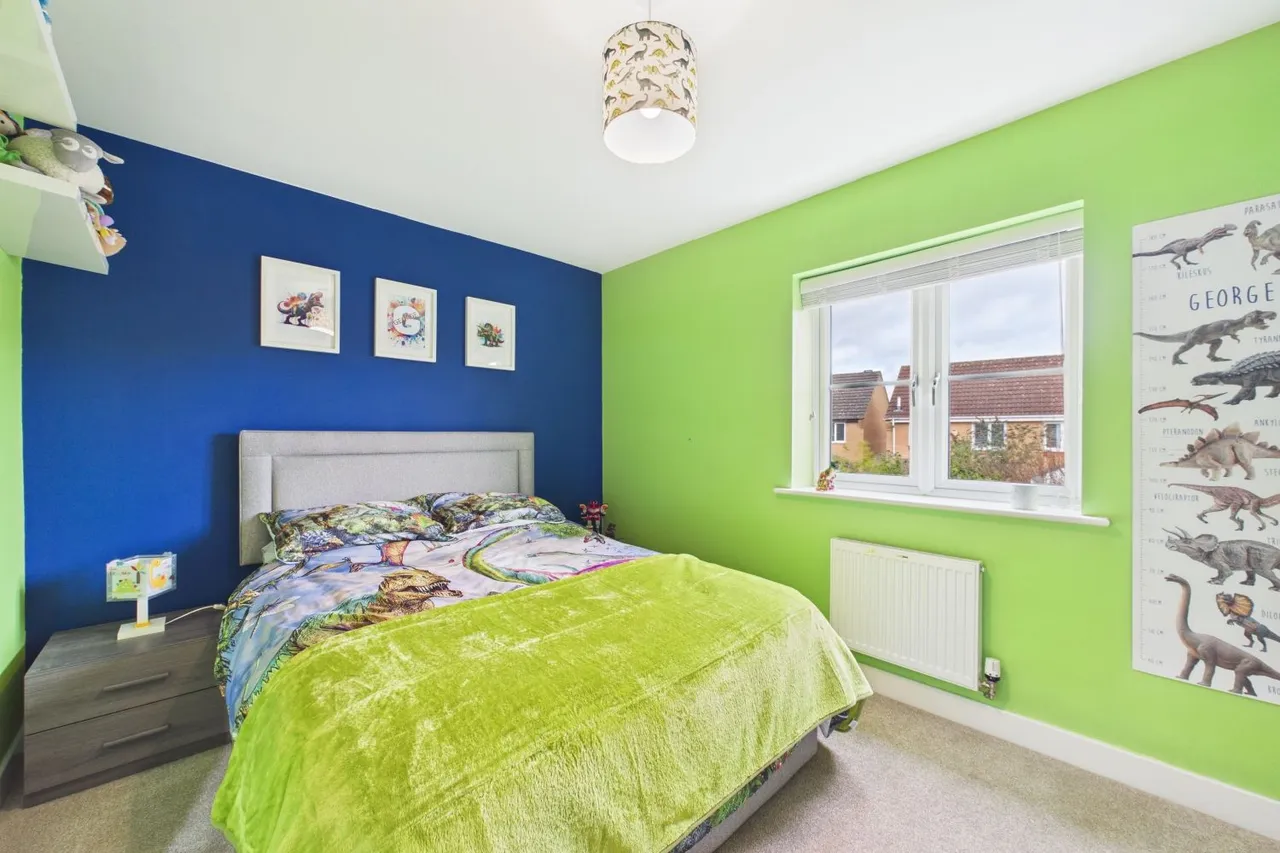 Robson Avenue, Pocklington, YO42, photo 11
