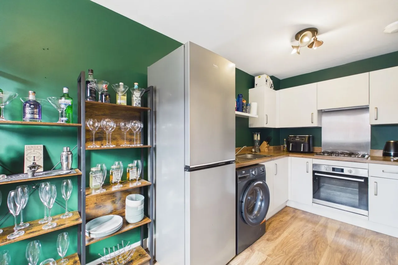 Robson Avenue, Pocklington, YO42, photo 5