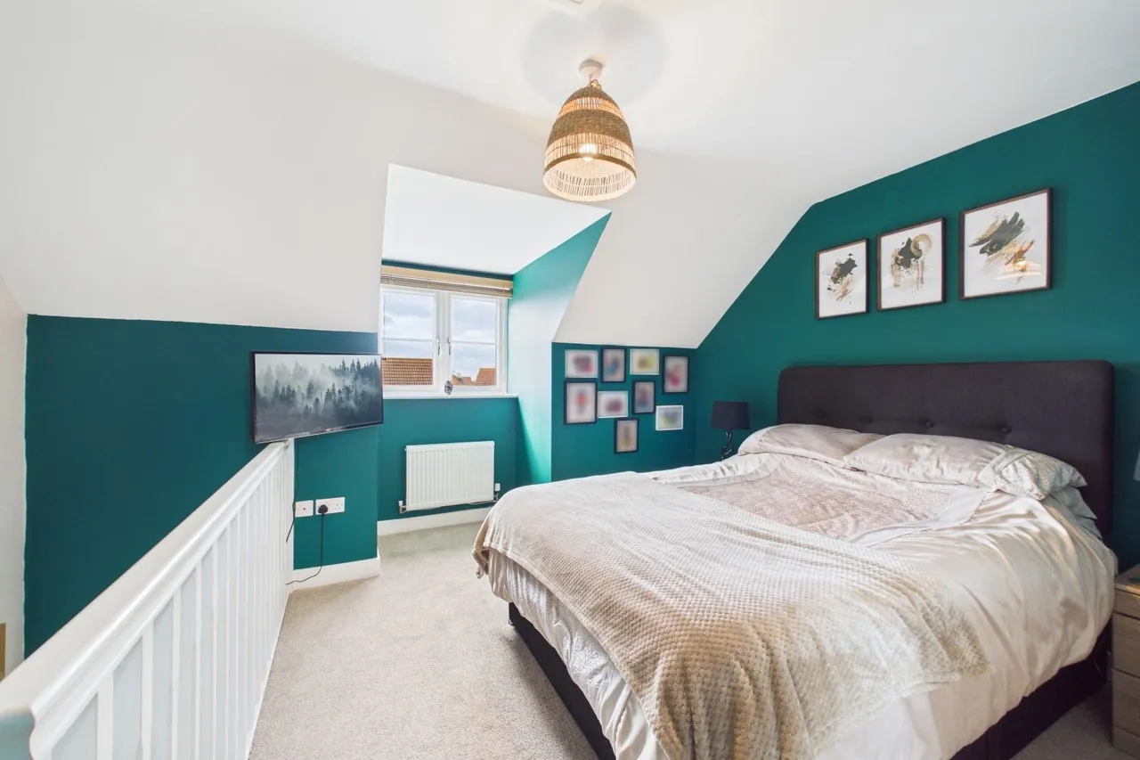 Robson Avenue, Pocklington, YO42, photo 9